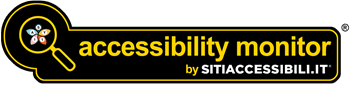 ACCESSIBILITY MONITOR
